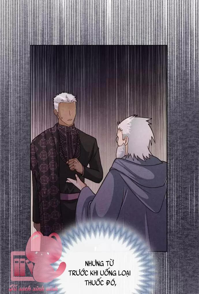 Hoàng Hậu Tái Hôn - Chap 131