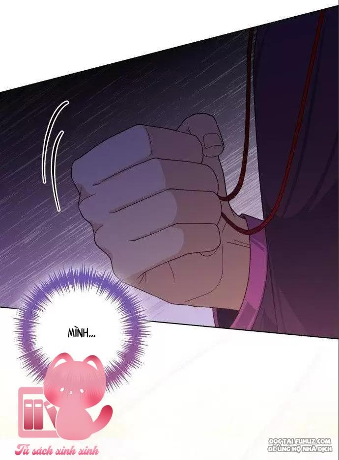 Hoàng Hậu Tái Hôn - Chap 131