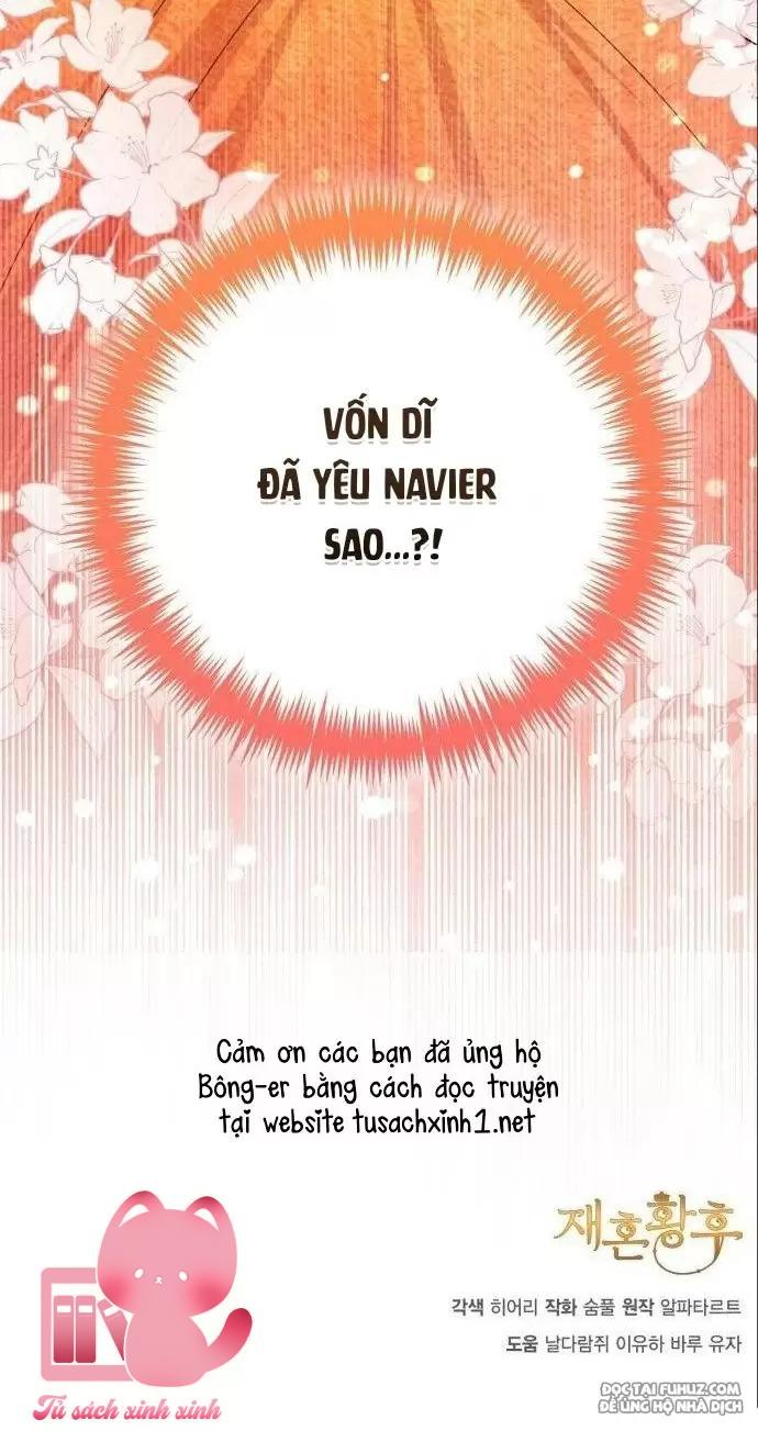 Hoàng Hậu Tái Hôn - Chap 131