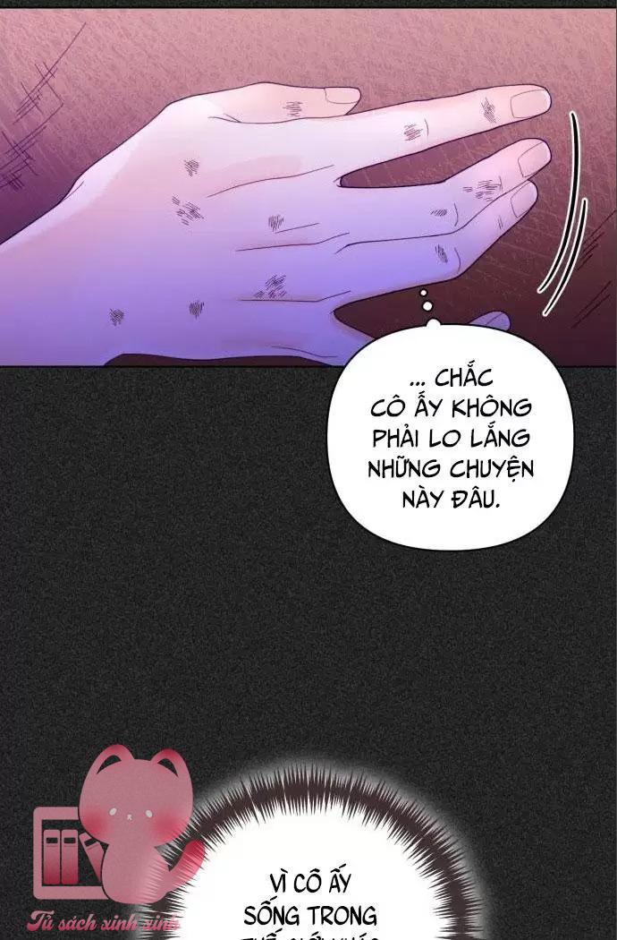 Hoàng Hậu Tái Hôn - Chap 132