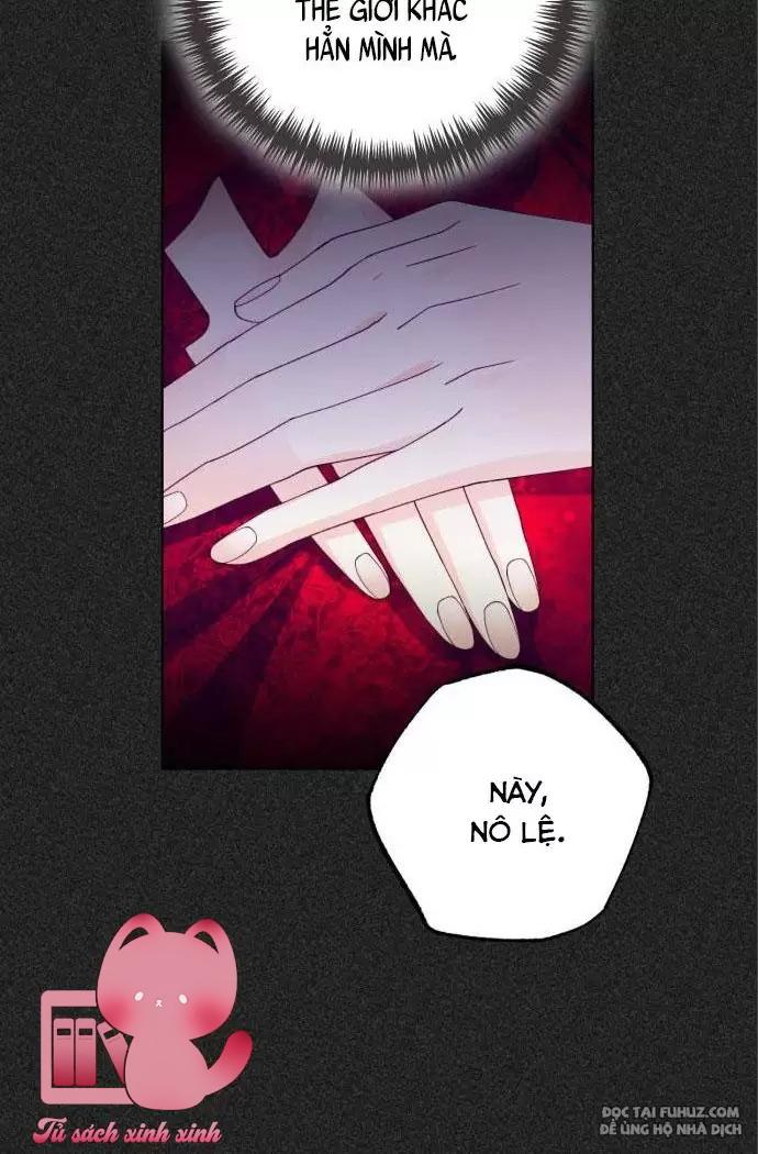 Hoàng Hậu Tái Hôn - Chap 132