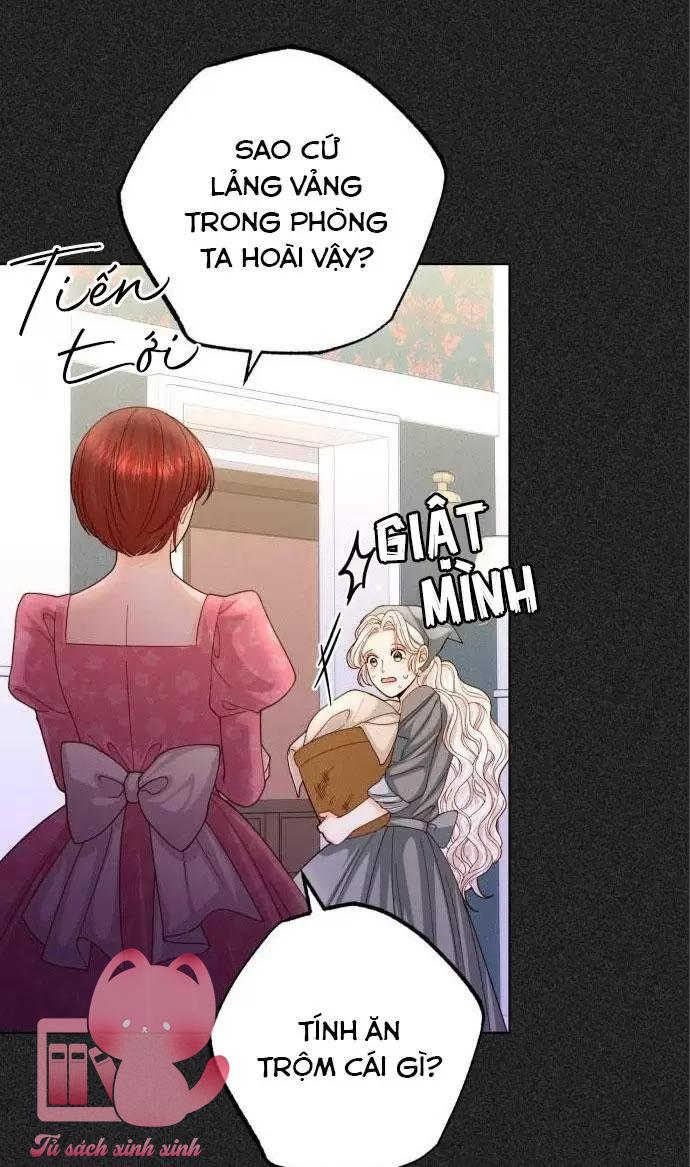 Hoàng Hậu Tái Hôn - Chap 132