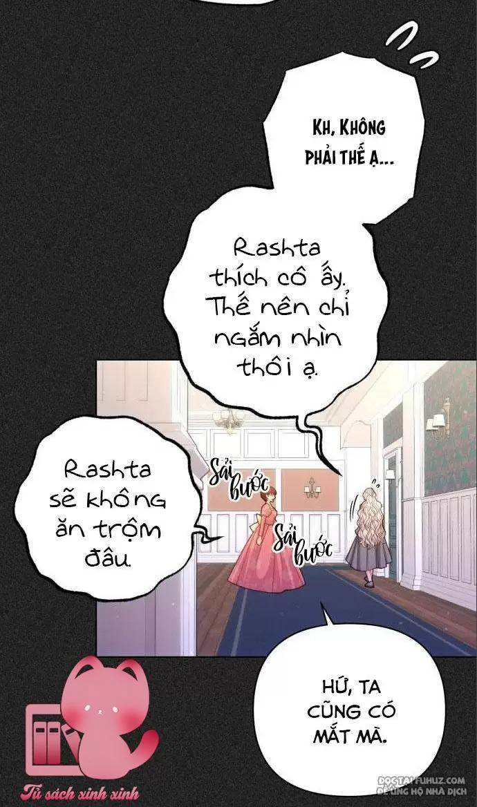 Hoàng Hậu Tái Hôn - Chap 132