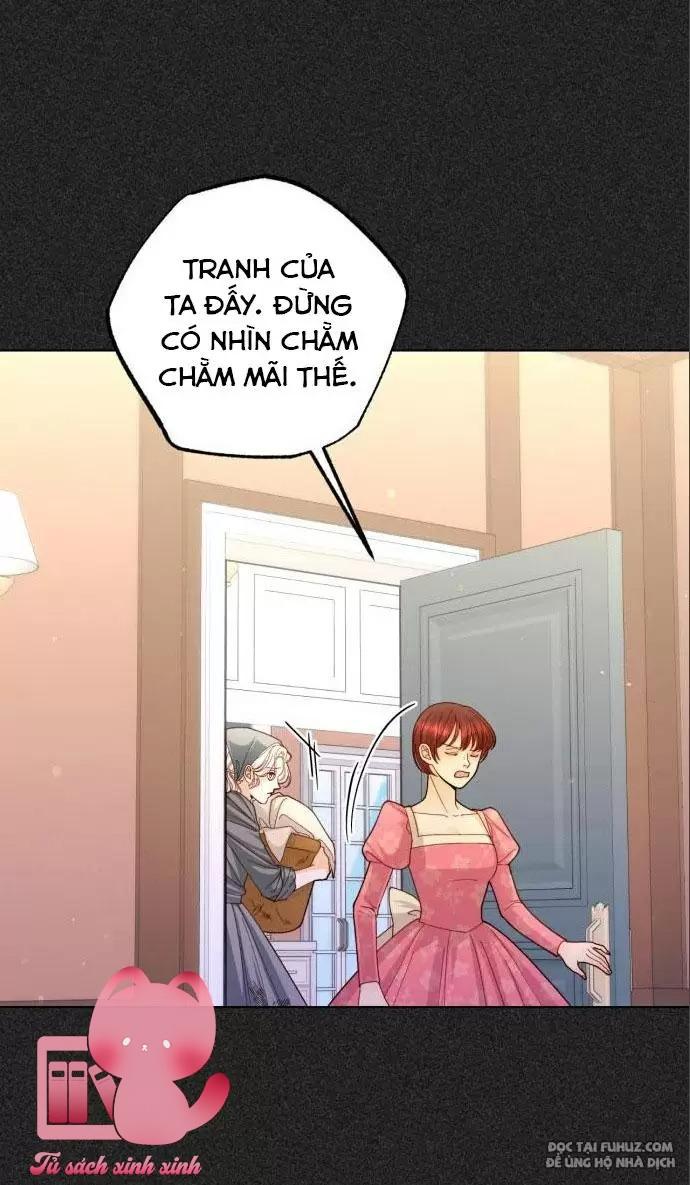 Hoàng Hậu Tái Hôn - Chap 132