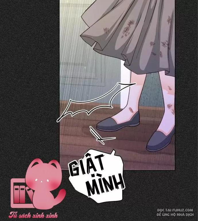 Hoàng Hậu Tái Hôn - Chap 132