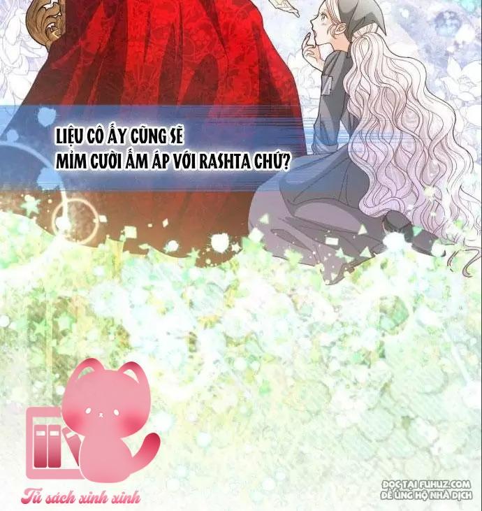 Hoàng Hậu Tái Hôn - Chap 132