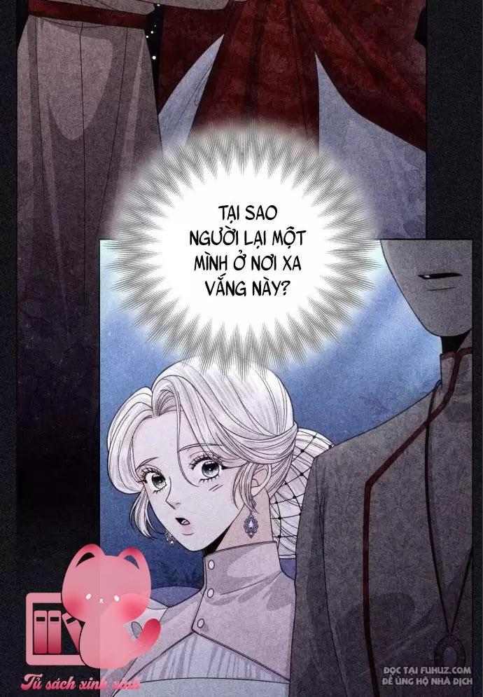 Hoàng Hậu Tái Hôn - Chap 132