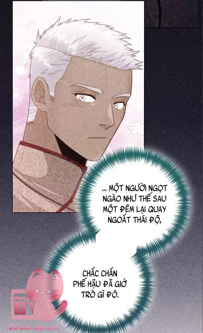 Hoàng Hậu Tái Hôn - Chap 132