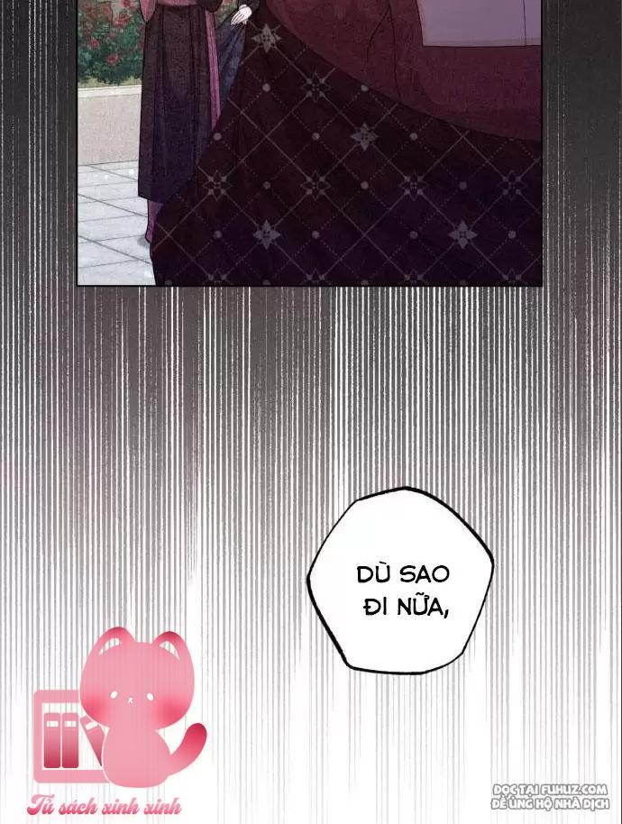 Hoàng Hậu Tái Hôn - Chap 132