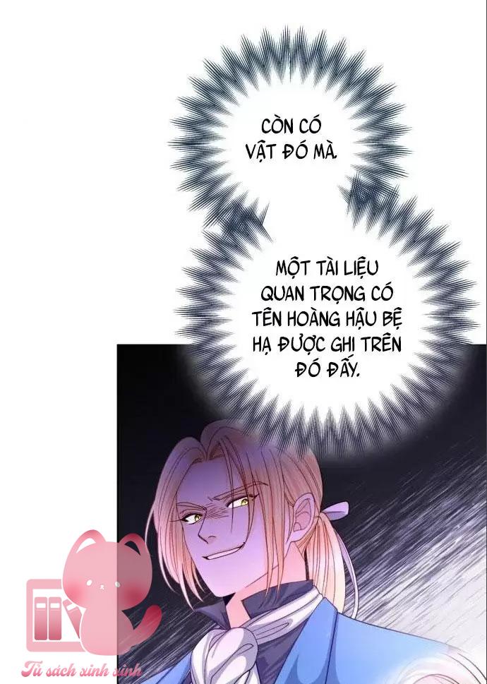 Hoàng Hậu Tái Hôn - Chap 132