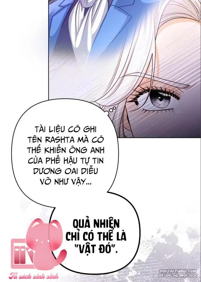 Hoàng Hậu Tái Hôn - Chap 132