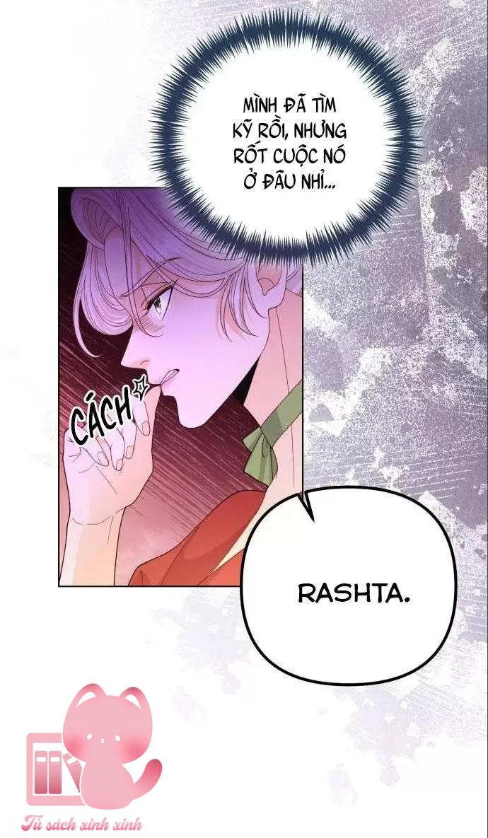 Hoàng Hậu Tái Hôn - Chap 132