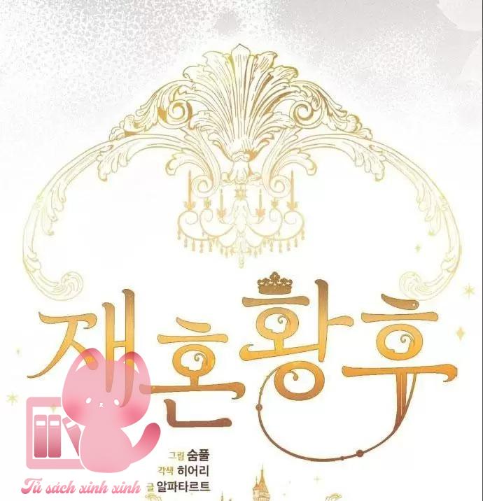 Hoàng Hậu Tái Hôn - Chap 132