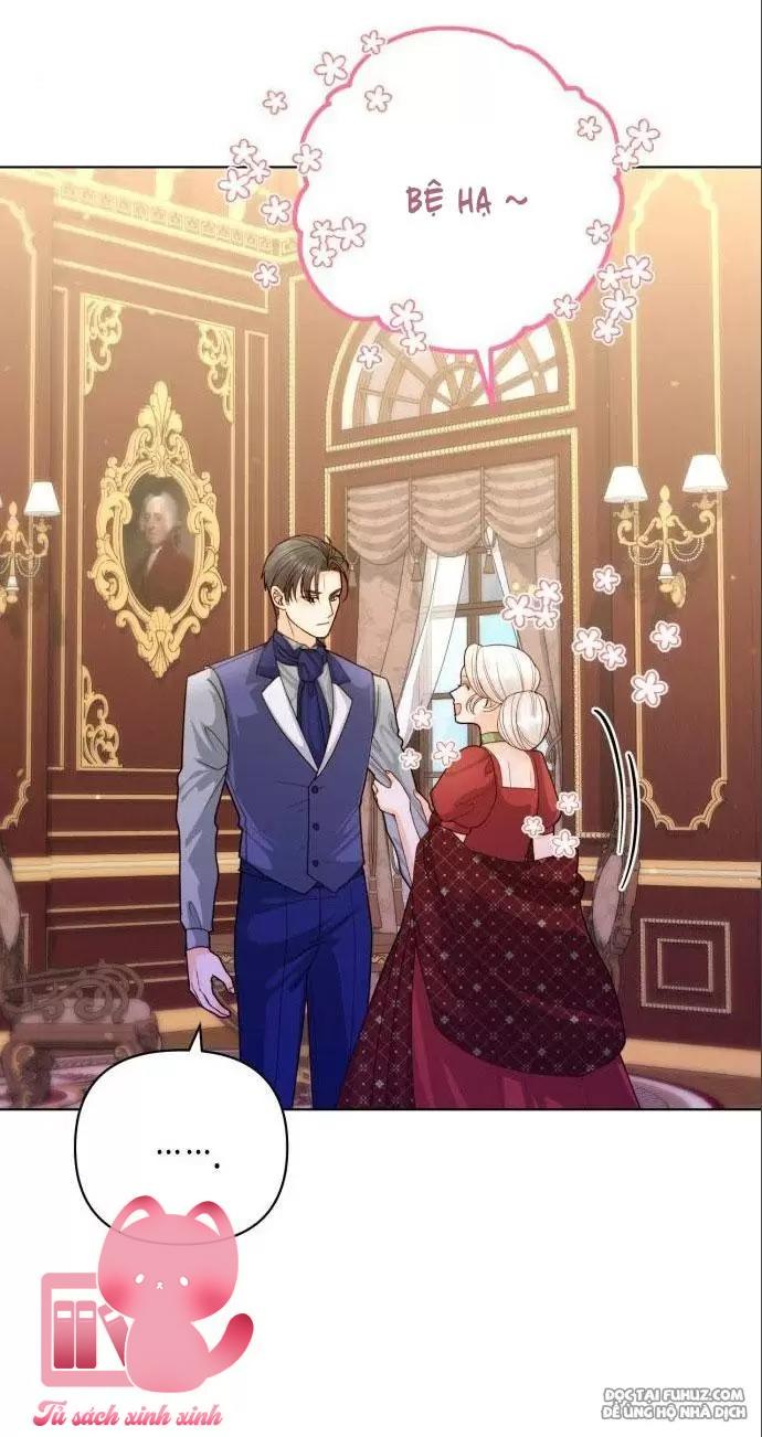 Hoàng Hậu Tái Hôn - Chap 132