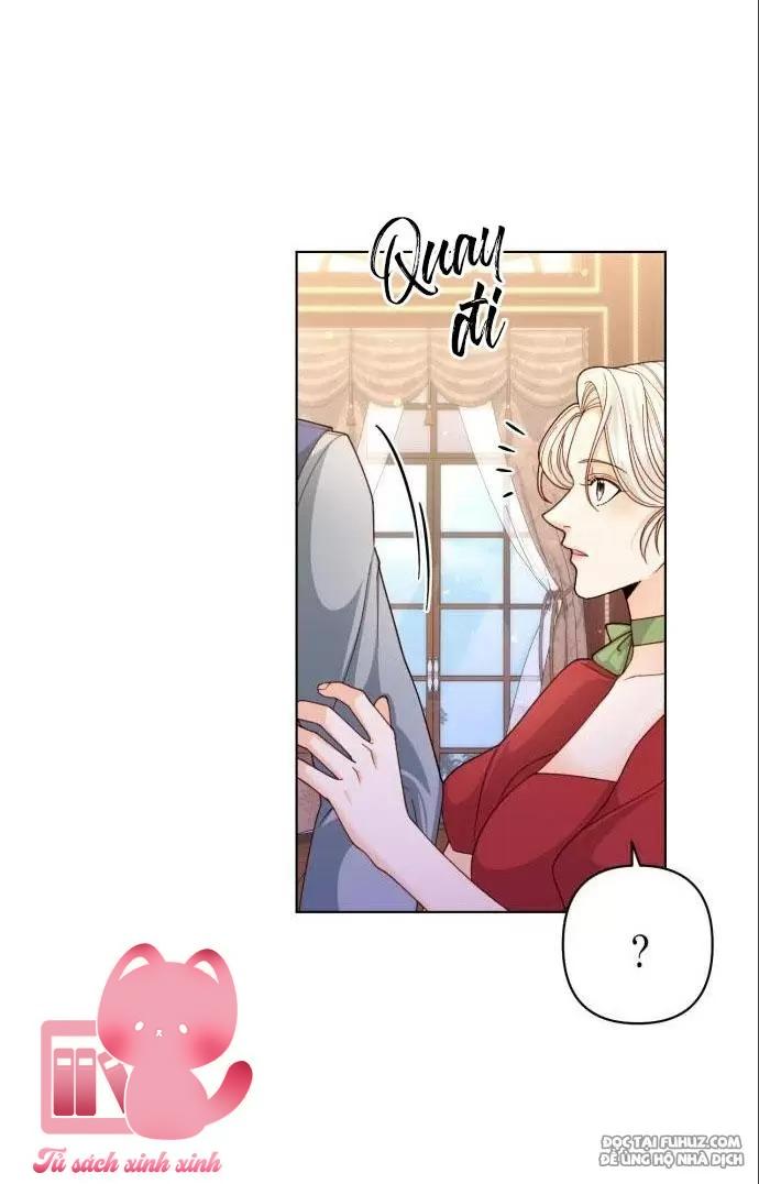 Hoàng Hậu Tái Hôn - Chap 132