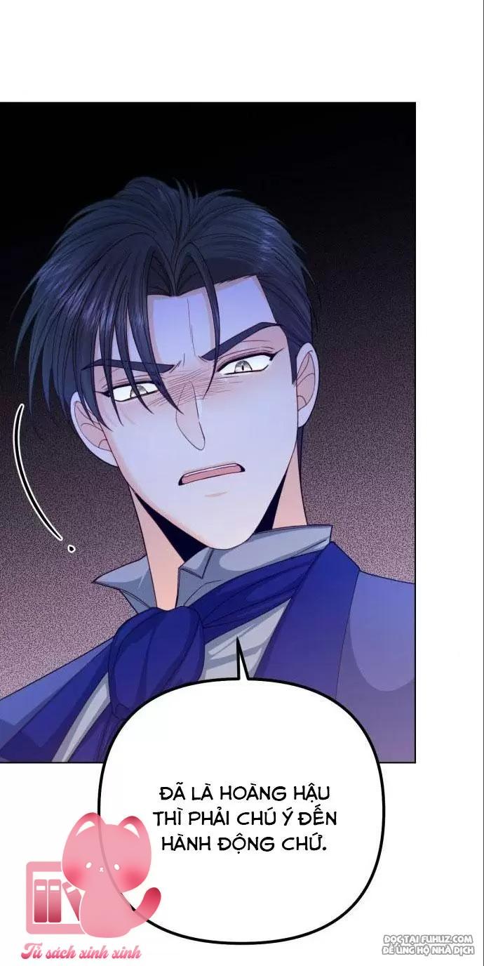 Hoàng Hậu Tái Hôn - Chap 132