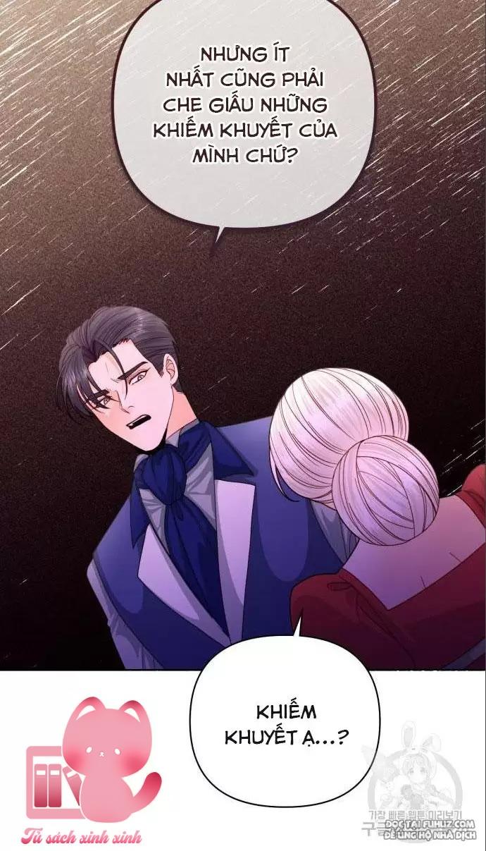 Hoàng Hậu Tái Hôn - Chap 132