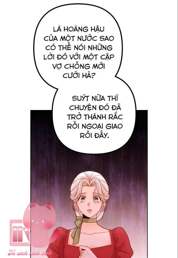 Hoàng Hậu Tái Hôn - Chap 132