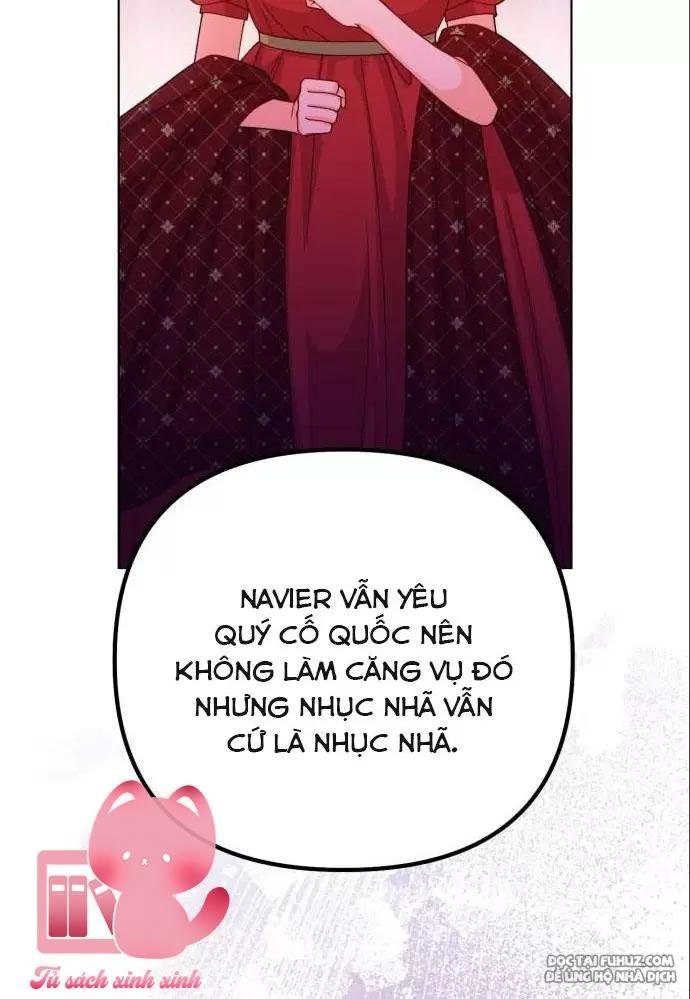 Hoàng Hậu Tái Hôn - Chap 132