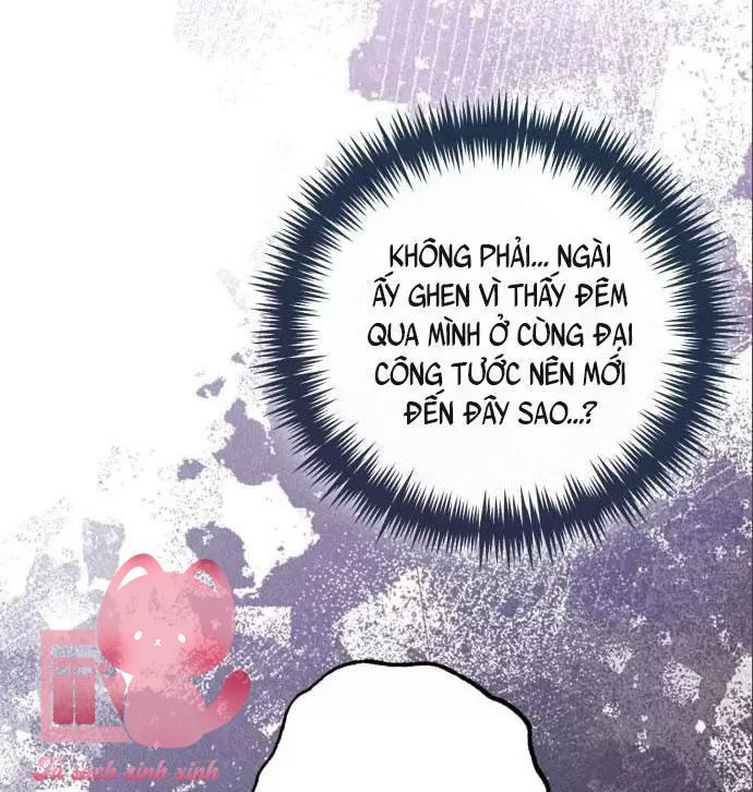 Hoàng Hậu Tái Hôn - Chap 132