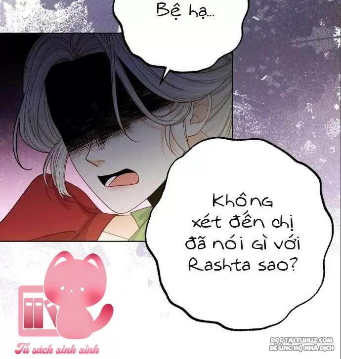 Hoàng Hậu Tái Hôn - Chap 132