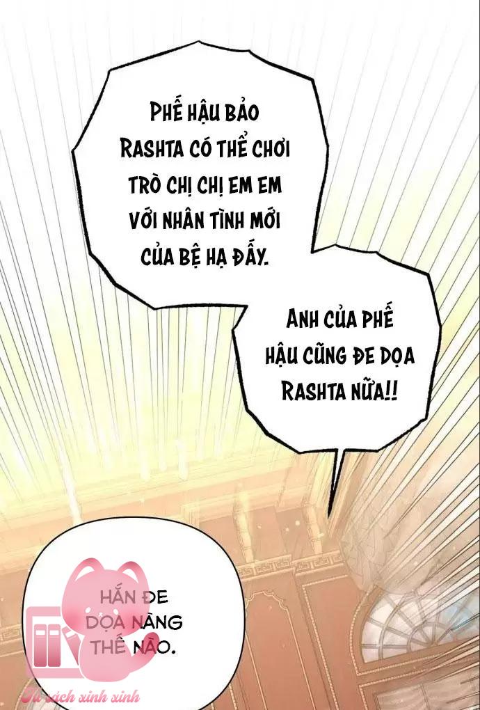 Hoàng Hậu Tái Hôn - Chap 132