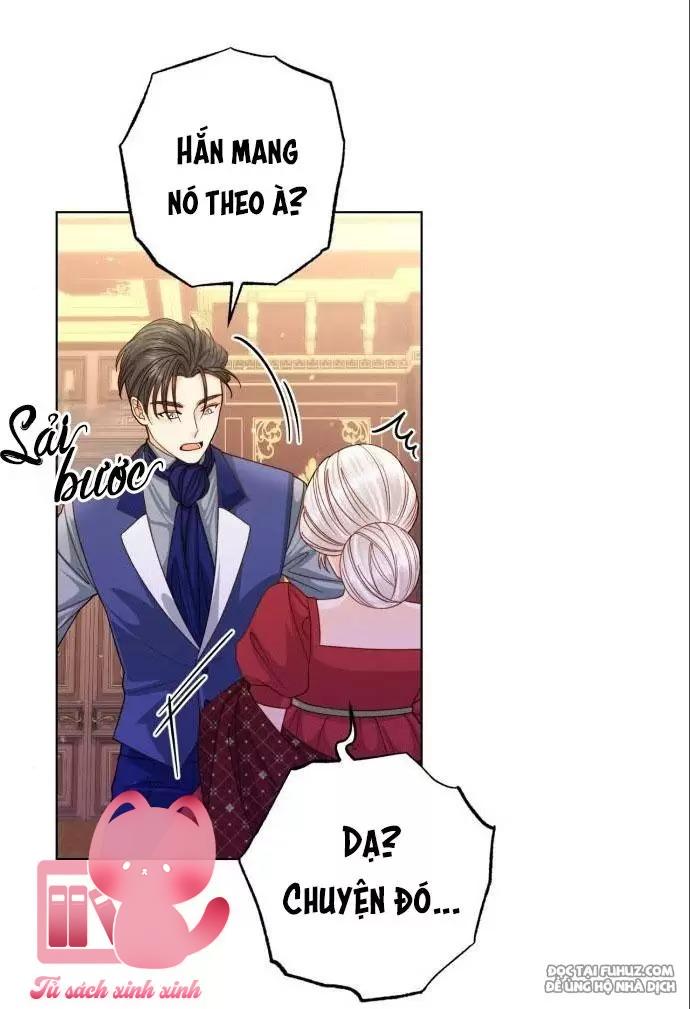 Hoàng Hậu Tái Hôn - Chap 132