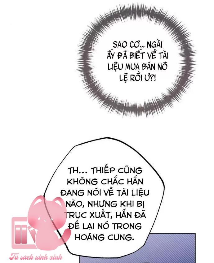 Hoàng Hậu Tái Hôn - Chap 132