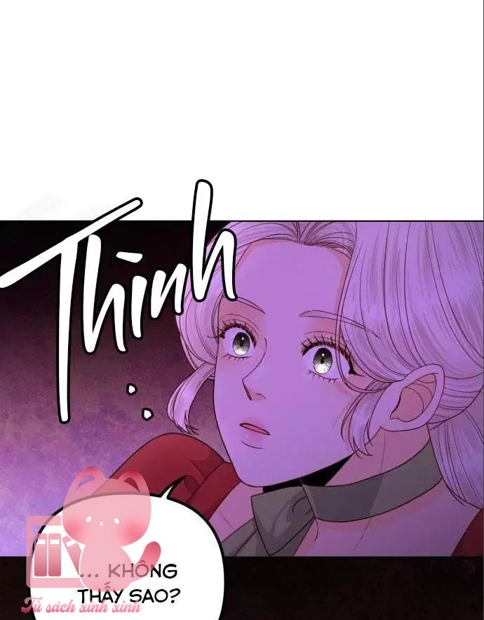 Hoàng Hậu Tái Hôn - Chap 132