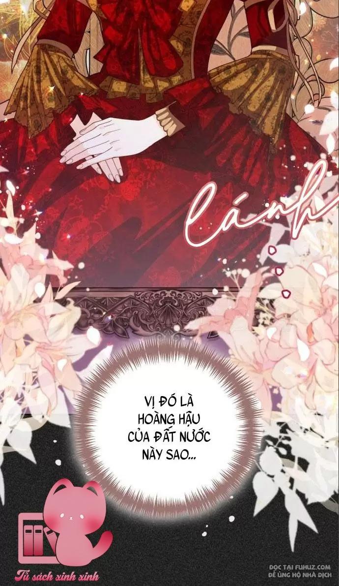 Hoàng Hậu Tái Hôn - Chap 132