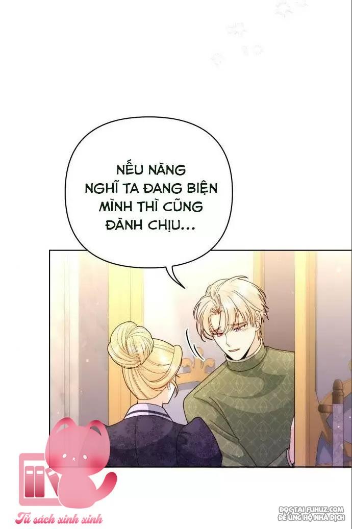 Hoàng Hậu Tái Hôn - Chap 132