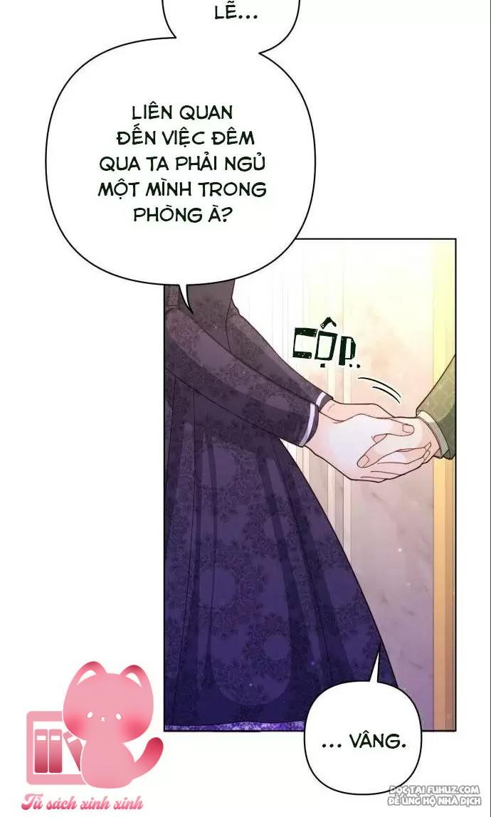 Hoàng Hậu Tái Hôn - Chap 132