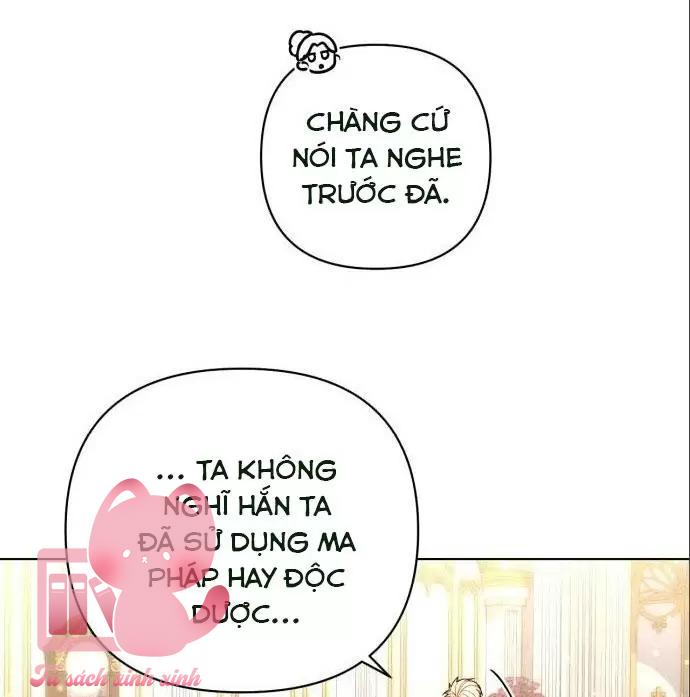 Hoàng Hậu Tái Hôn - Chap 132