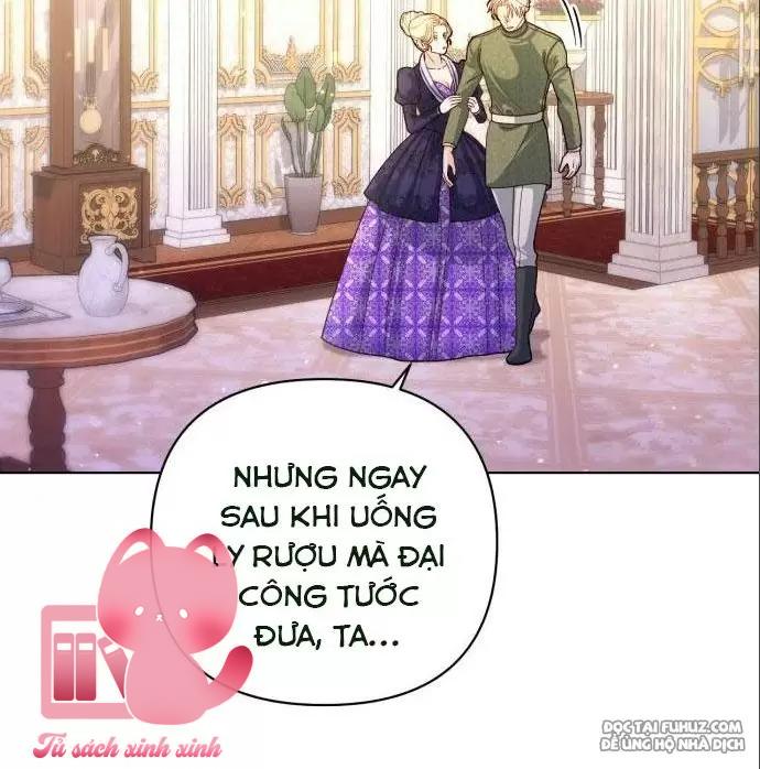 Hoàng Hậu Tái Hôn - Chap 132