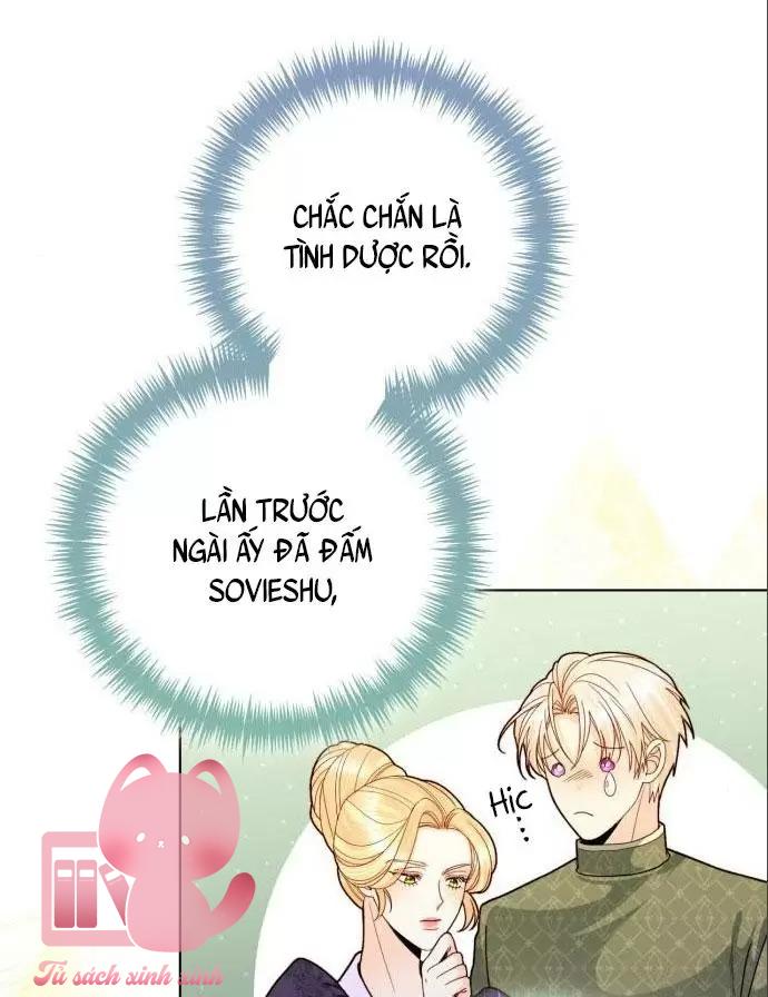 Hoàng Hậu Tái Hôn - Chap 132