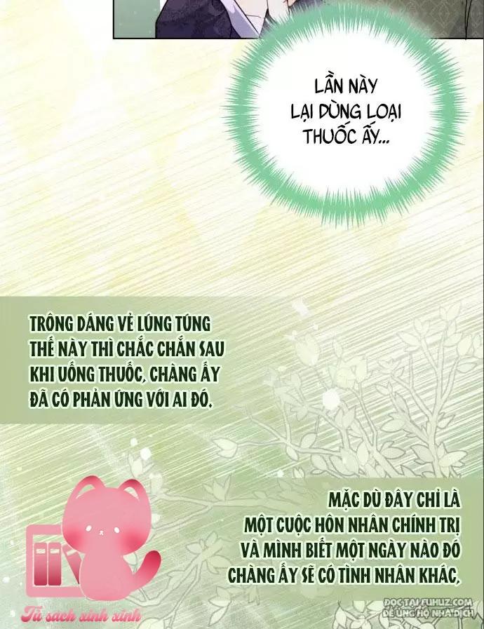 Hoàng Hậu Tái Hôn - Chap 132