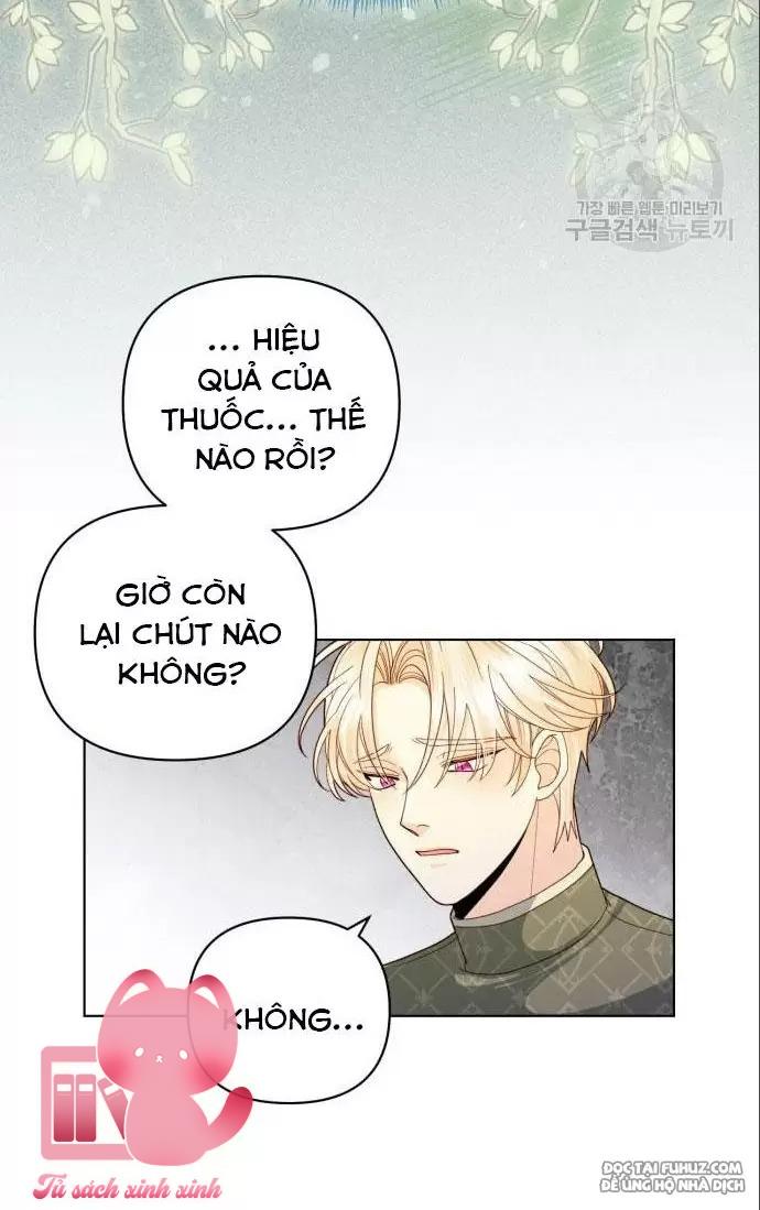 Hoàng Hậu Tái Hôn - Chap 132