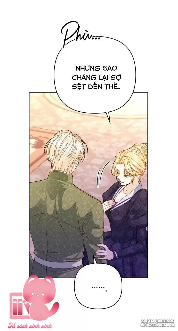 Hoàng Hậu Tái Hôn - Chap 132