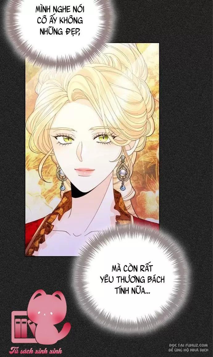 Hoàng Hậu Tái Hôn - Chap 132