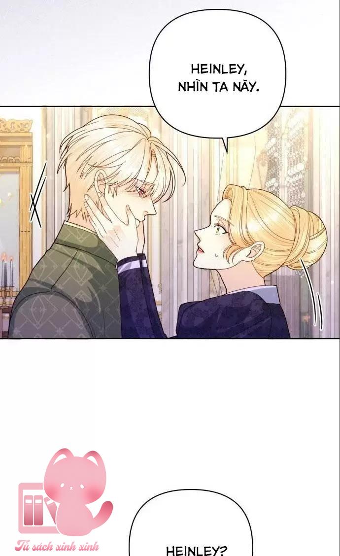 Hoàng Hậu Tái Hôn - Chap 132