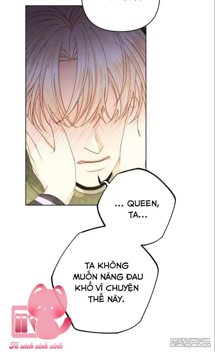 Hoàng Hậu Tái Hôn - Chap 132