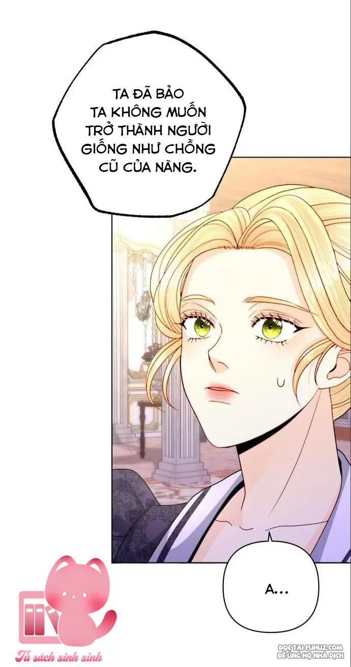 Hoàng Hậu Tái Hôn - Chap 132