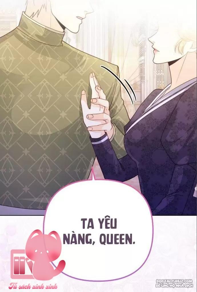 Hoàng Hậu Tái Hôn - Chap 132