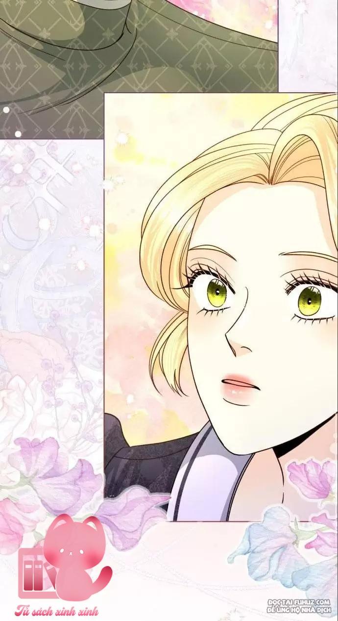 Hoàng Hậu Tái Hôn - Chap 132