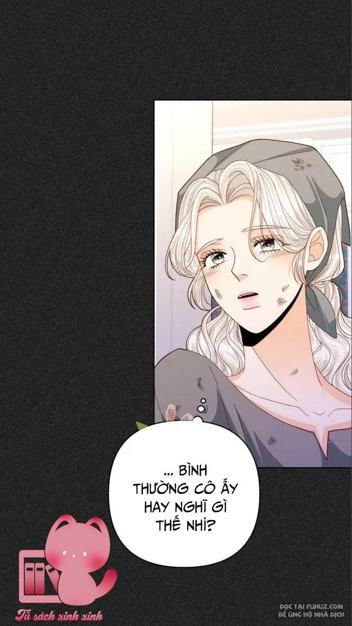 Hoàng Hậu Tái Hôn - Chap 132