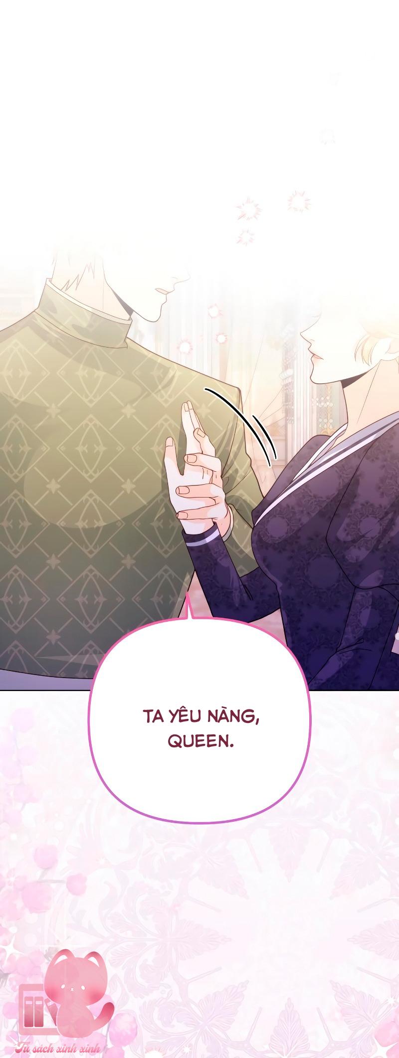 Hoàng Hậu Tái Hôn - Chap 133