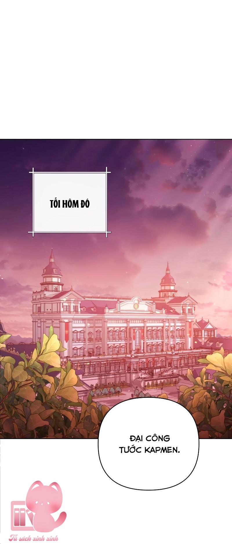 Hoàng Hậu Tái Hôn - Chap 133