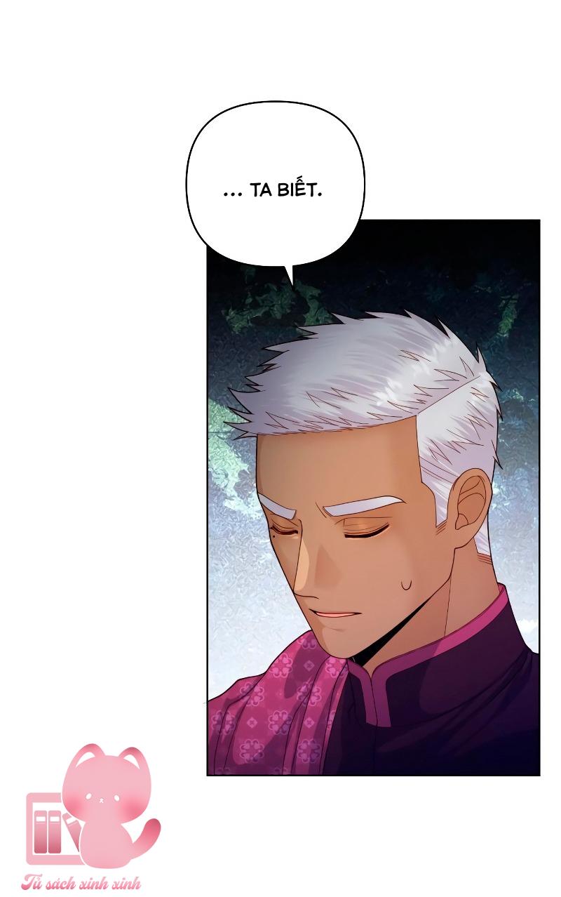 Hoàng Hậu Tái Hôn - Chap 133