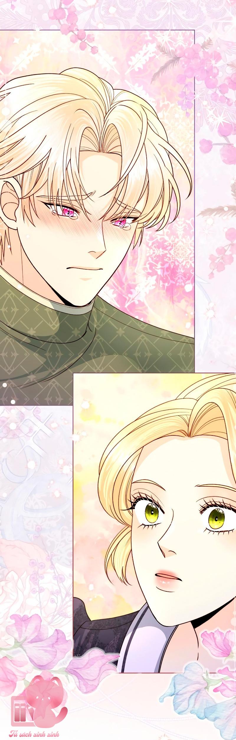 Hoàng Hậu Tái Hôn - Chap 133