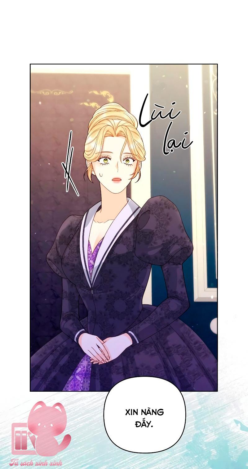 Hoàng Hậu Tái Hôn - Chap 133